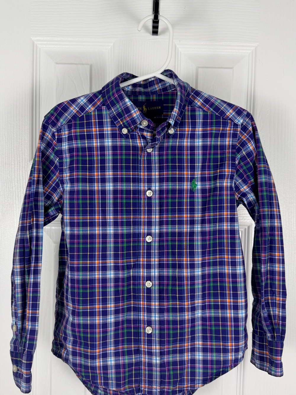 Ralph Lauren Boys Button-Down Bundle | Size 4T
